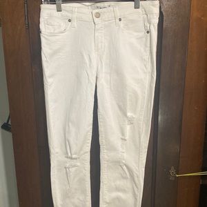 Paige Denim Verdugo Ankle jeans